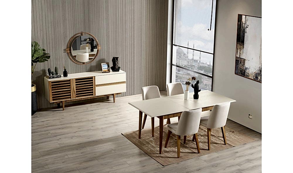 Linda · Yemek Odası Takımı